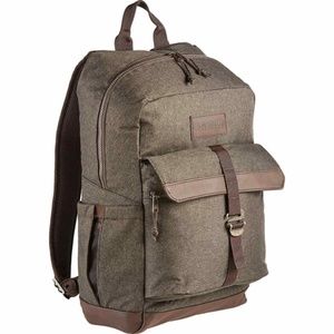 Brown Backpack Sporty Backpack By Magellan NWT